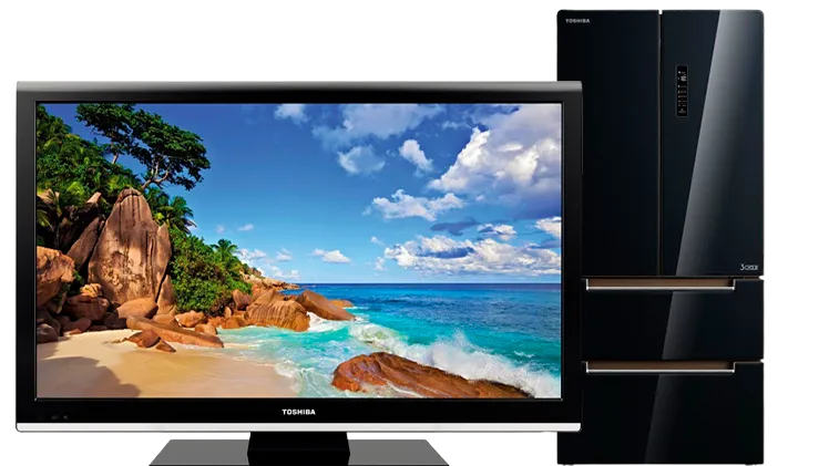 Сервисный центр Toshiba в Мариуполе